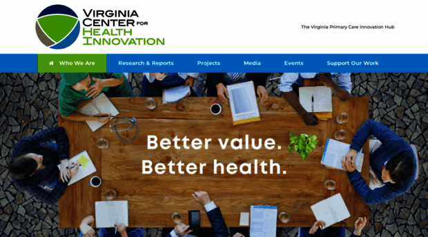 vahealthinnovation.org