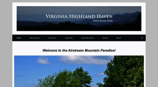 vahighlandhaven.com