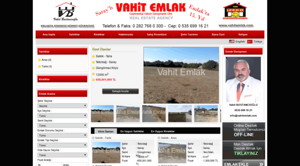 vahitemlak.com