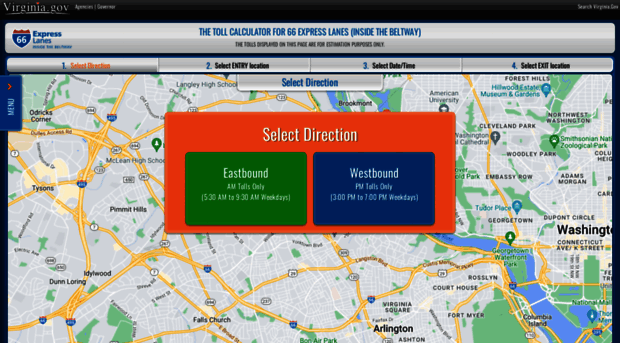 vai66tolls.com