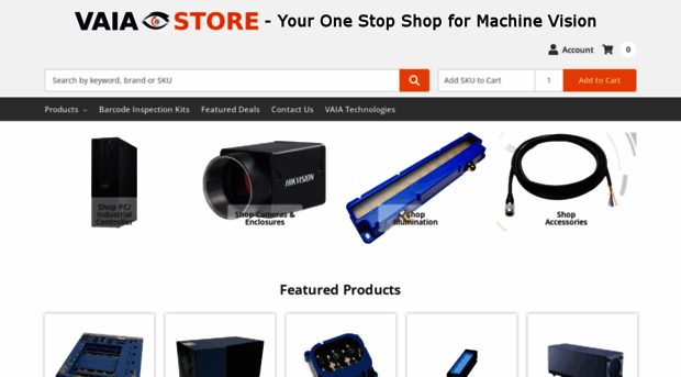 vaia-store.com