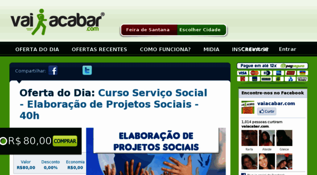 vaiacabar.com.br