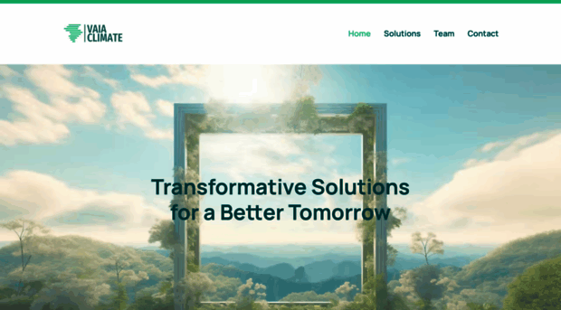 vaiaclimate.com