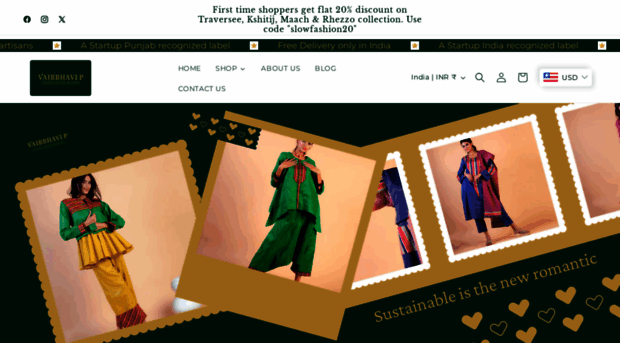 vaibbhavip.com