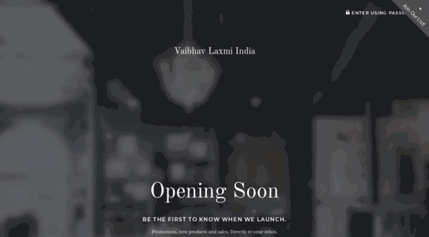 vaibhav-laxmi-india.myshopify.com