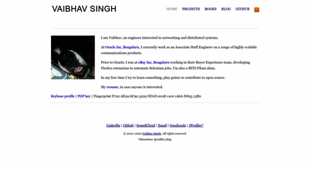 vaibhavsingh1993.github.io