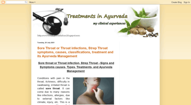 vaidyaveekshan.blogspot.in