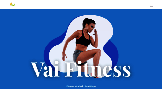 vaifitness.com