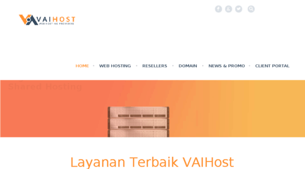 vaihost.com