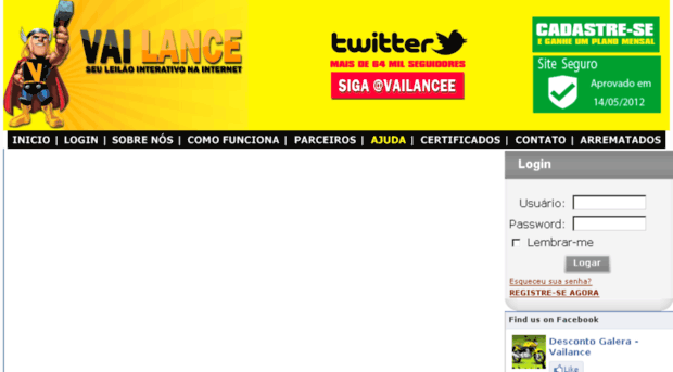 vailance.com.br