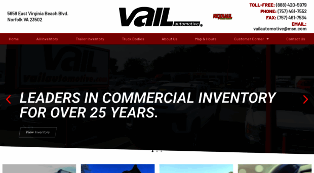 vailautomotive.com