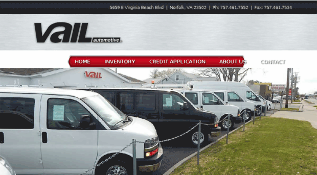 vailautomotivecommercialtruckcenter.com