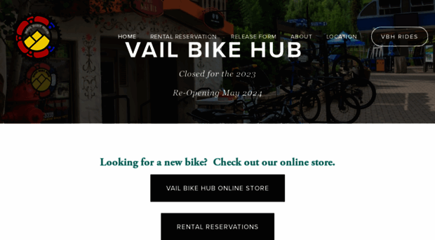 vailbikehub.com