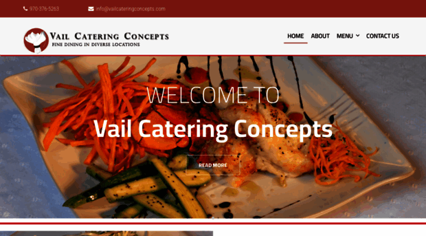 vailcateringconcepts.com