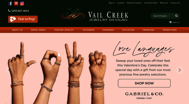 vailcreek.com