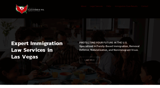 vailimmigrationservices.com