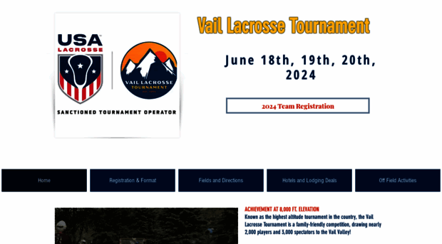 vaillacrossetournament.com