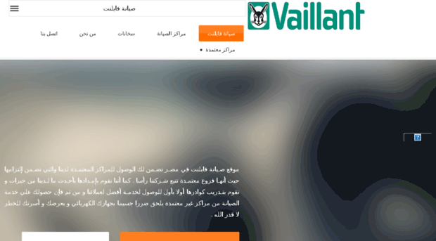 vaillant.egy.services