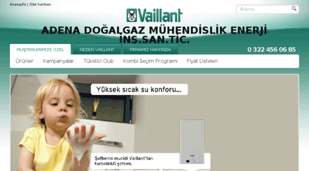 vaillantadena.com