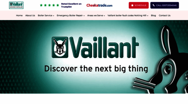 vaillantboilerserviceexpertsnottinghill.co.uk