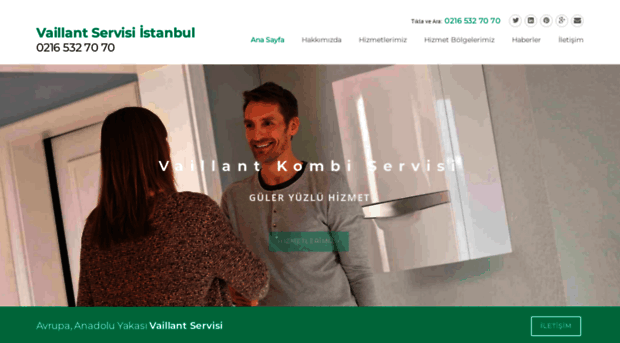 vaillantkombiservisiyiz.com