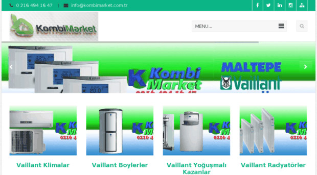 vaillantmaltepe.com