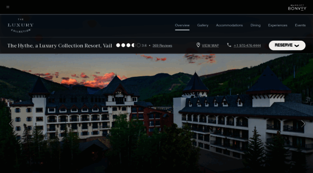 vailmarriott.com