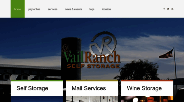 vailranchselfstorage.com