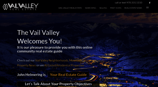 vailrealestatesearch.com