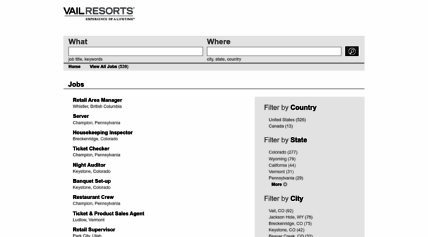 vailresorts.dejobs.org