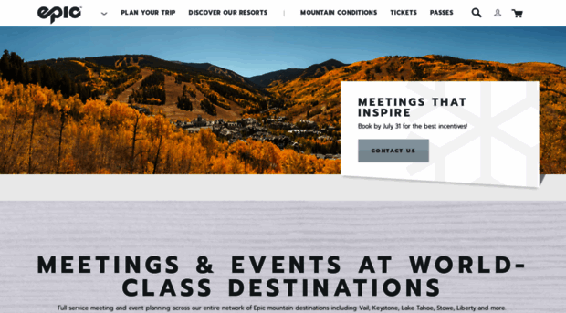 vailresortsmeetings.com