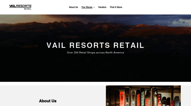 vailresortsretail.com