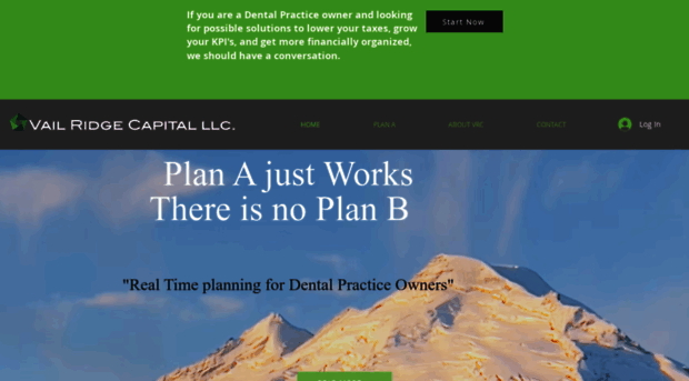 vailridgecapital.com