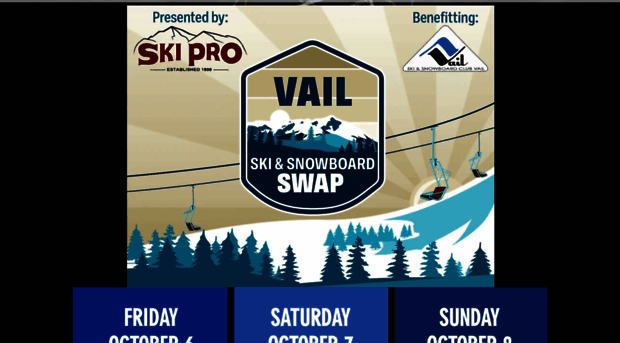 vailskiswap.com