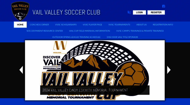 vailsoccer.com