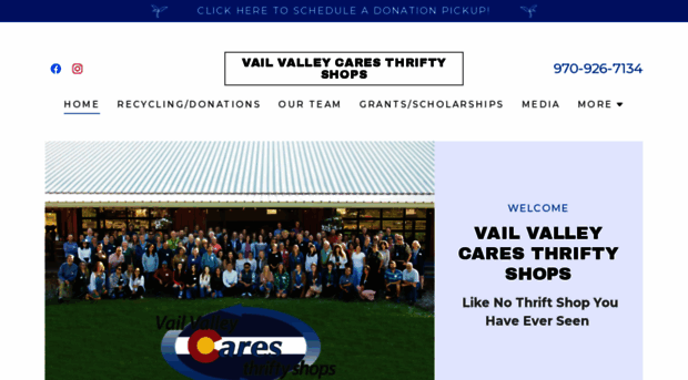 vailvalleycares.com