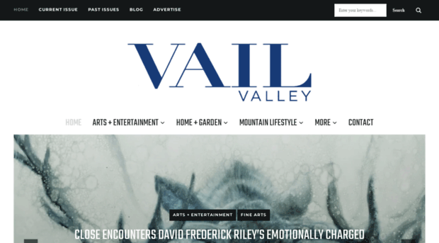 vailvalleymagazine.com