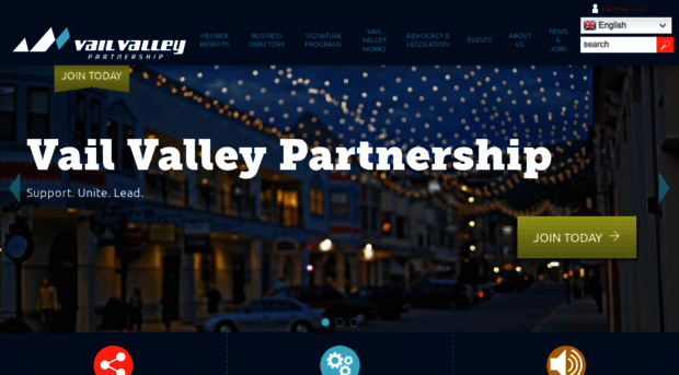 vailvalleypartnership.com