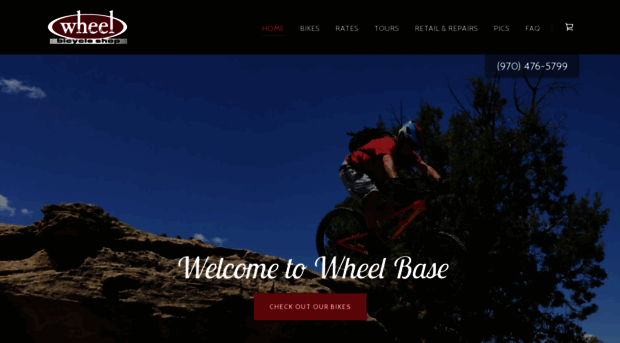 vailwheelbase.com