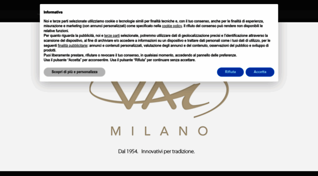 vaimilano.com