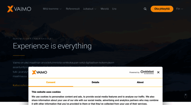 vaimo.fi