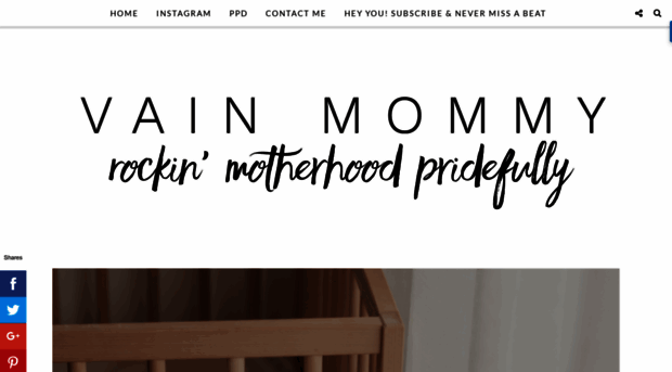 vainmommy.com