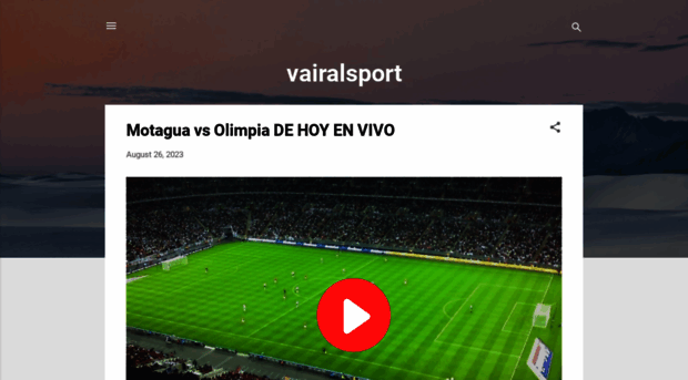 vairalsporttoday4k.blogspot.com