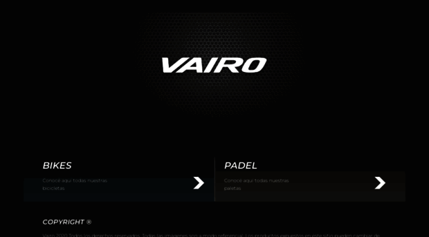 vairo.com