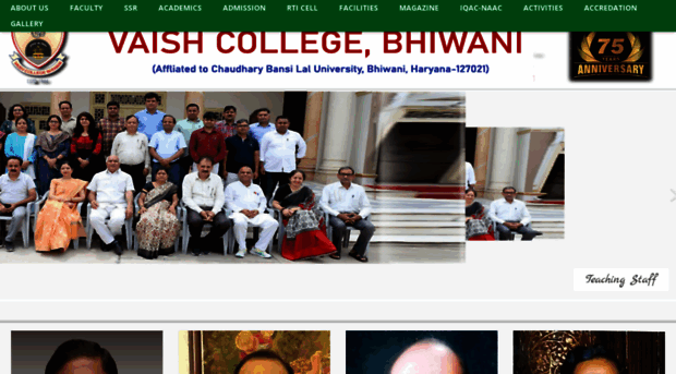 vaishcollegebhiwani.ac.in