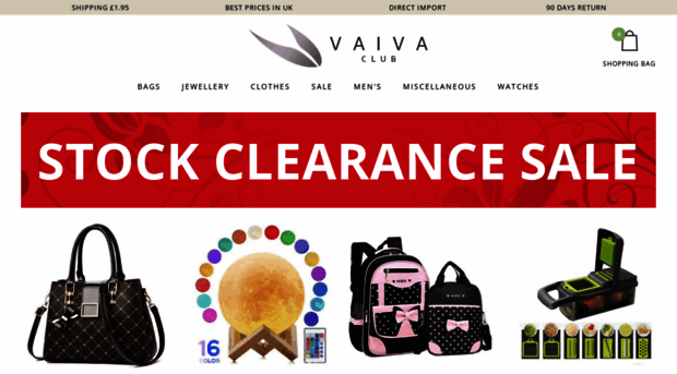 vaiva.co.uk