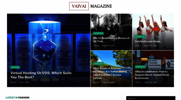 vaivaimagazine.com