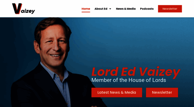 vaizey.com