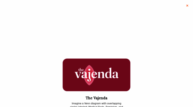 vajenda.substack.com