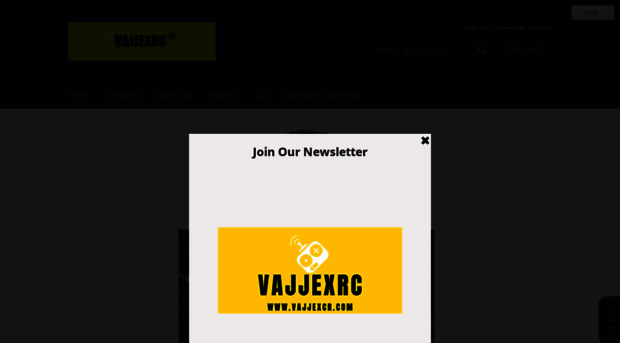 vajjexrc.com